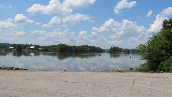 Boat Ramp