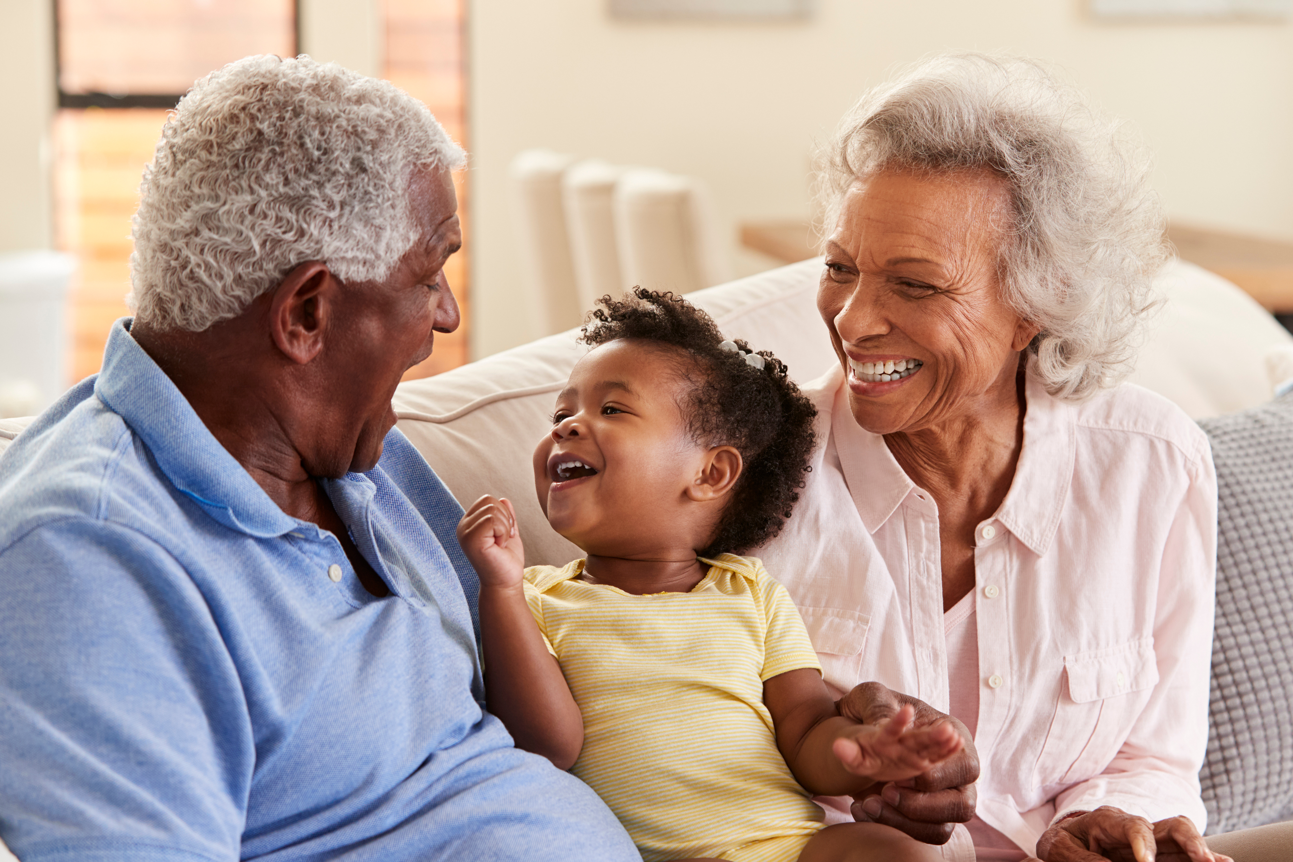 Grandparents