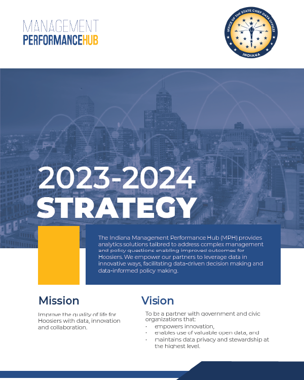 MPH Strategy Cover
