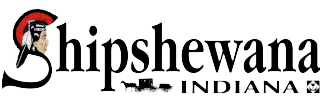 Town of Shipshewana Logo