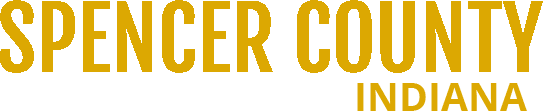 Spencer County Logo
