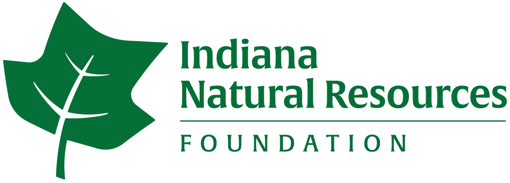 Indiana Natural Resources Foundation logo