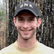 Photo of  Josh Kush
