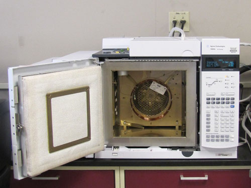 Air Toxics Laboratory