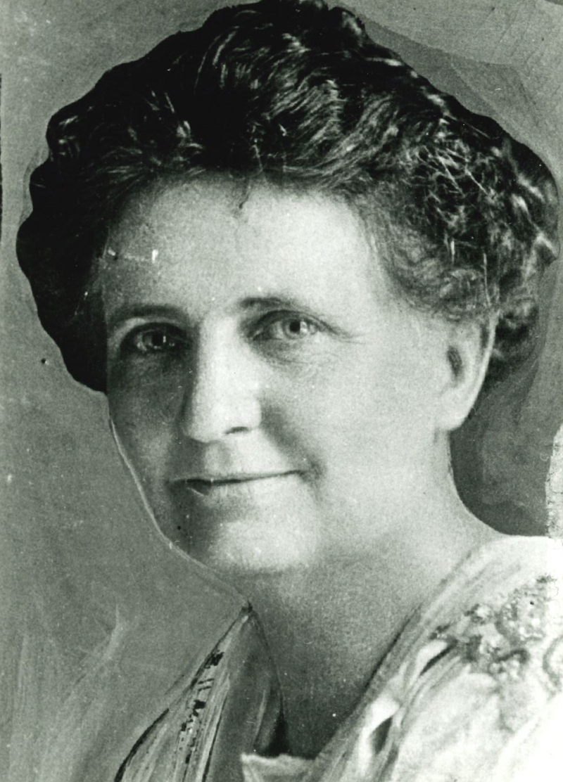 Ralston
