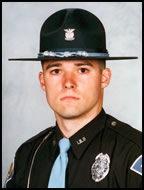 Trooper Scott A. Patrick