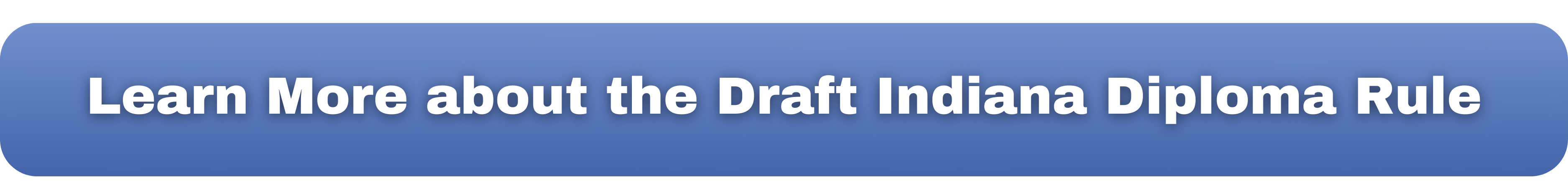 Learn more about the draft indiana diploma rule