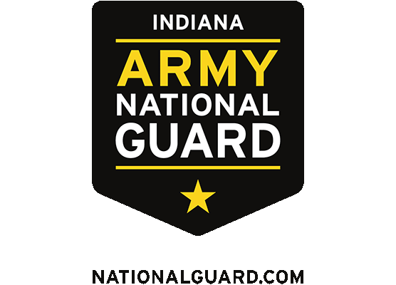 Indiana Army National Guard Logo