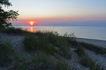 Indiana Dunes State Park
