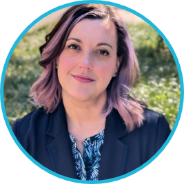 Kate Barrow, M.A. - Executive Director