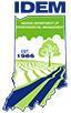 Community Environmental Health Logo