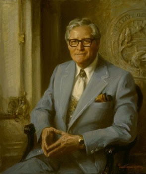 Otis R. Bowen