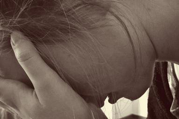 School sad
