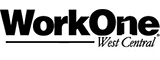 WorkOne West Central Indiana Logo