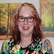 Sheila Marsh
