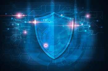 Cybersecurity Shield