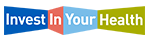 Invest In Your Health logo