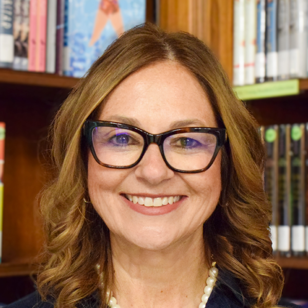 Stacey McCreery