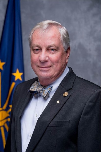 Senator Tomes