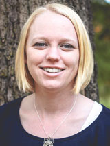 Anne Shaw