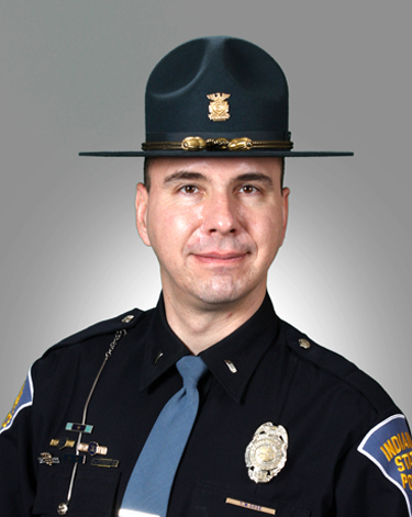 Lt. Terry W. Gose
