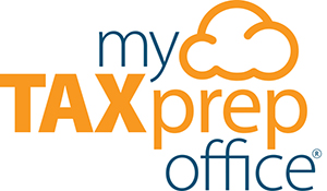 My Tax Prep Office logo