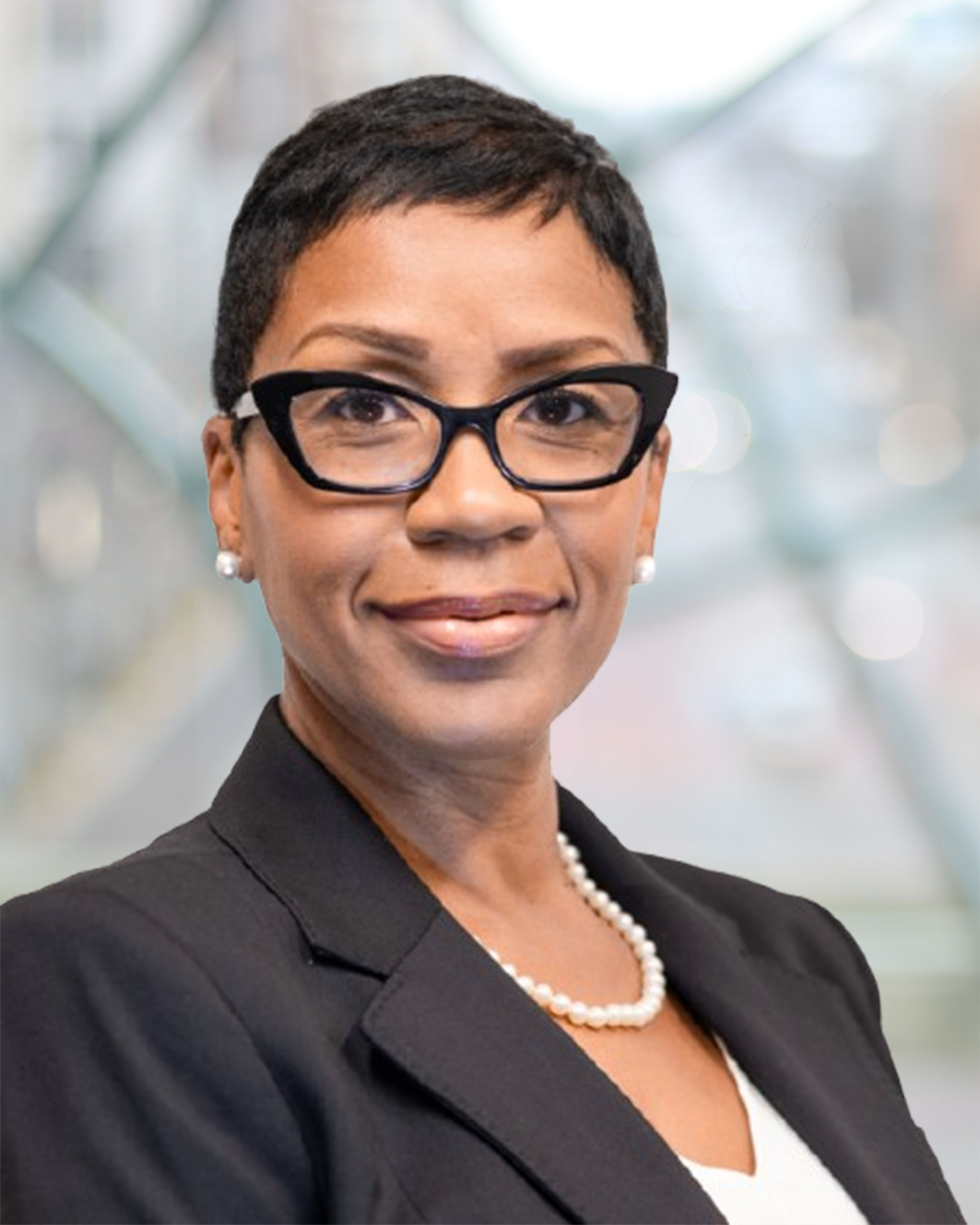 Cheryl Harding