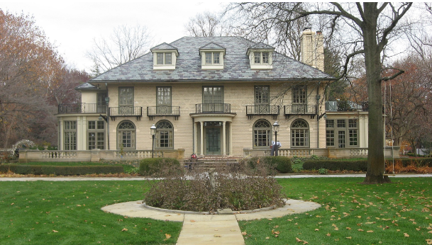 Residence 5