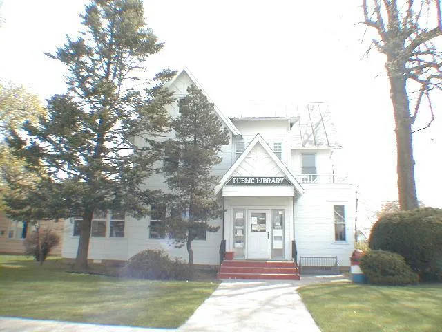 Public Library
