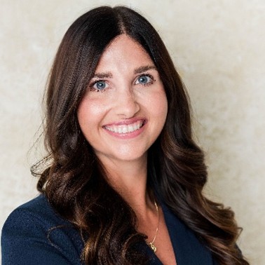 brittany Daulton headshot