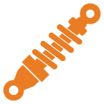 Suspension icon