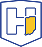 Indiana Department of Health Logo