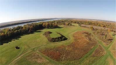 Angel Mounds Historic Site