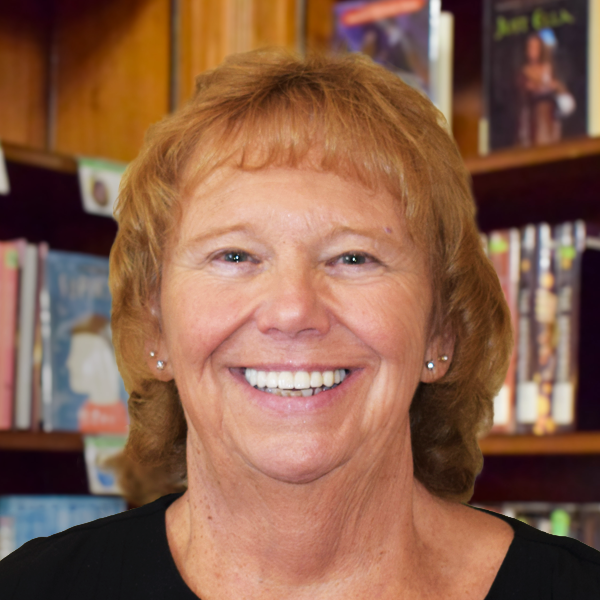 Barbara Bowling