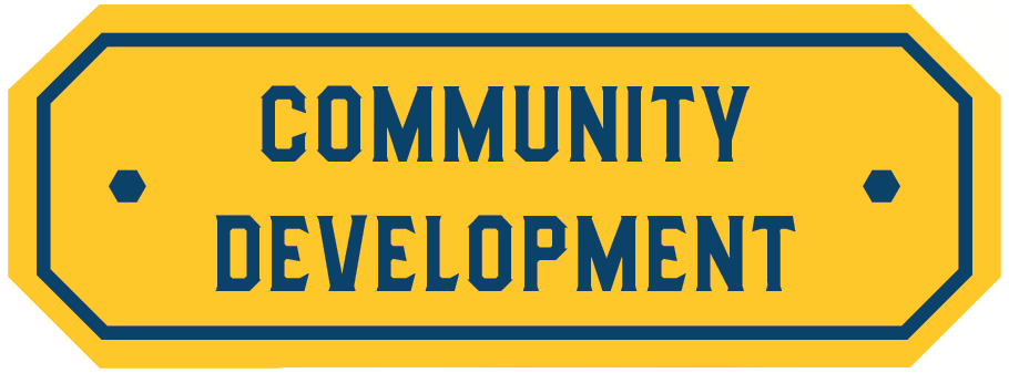 Community Development