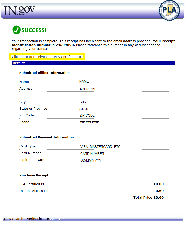 Step5 DownloadLink