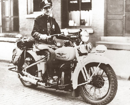 1930 Motorcycle 1930 Motorcycle
