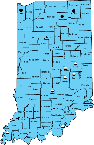 State Map