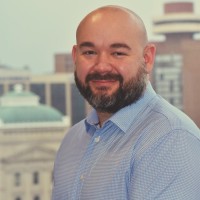 John Stark headshot