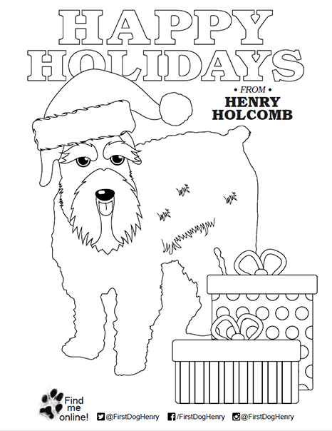 Happy Holidays