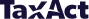 Tax Act Logo