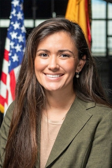 Morgan Gamble
