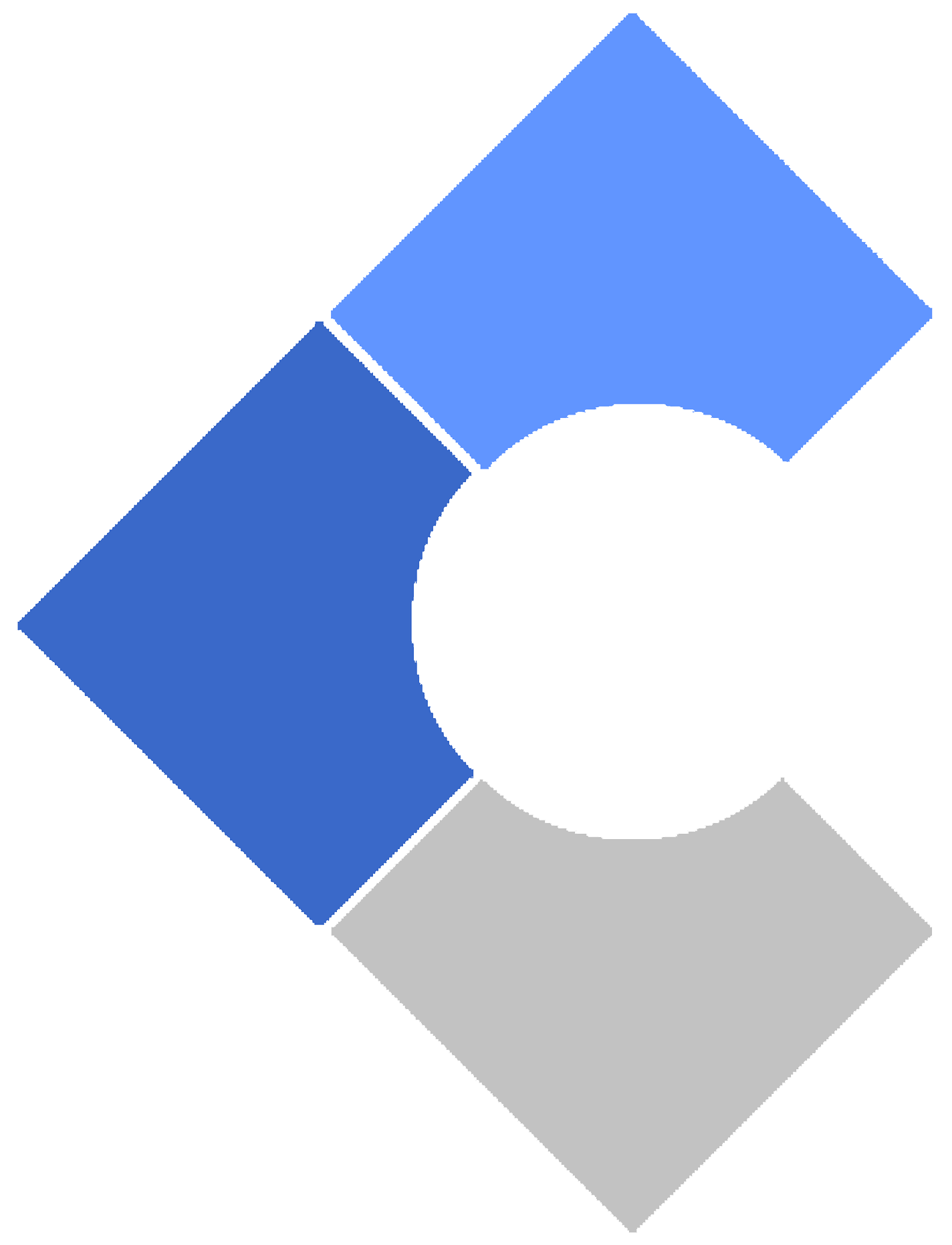 Wayne County Health Dept. Logo