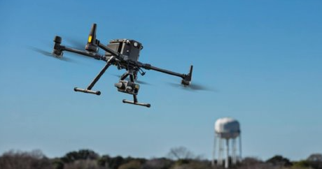 Drone Improvements