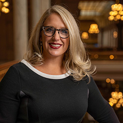 Dr Katie Jenner