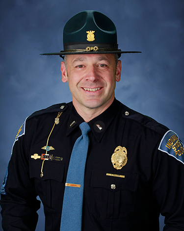 Lt. R. Corey Culler