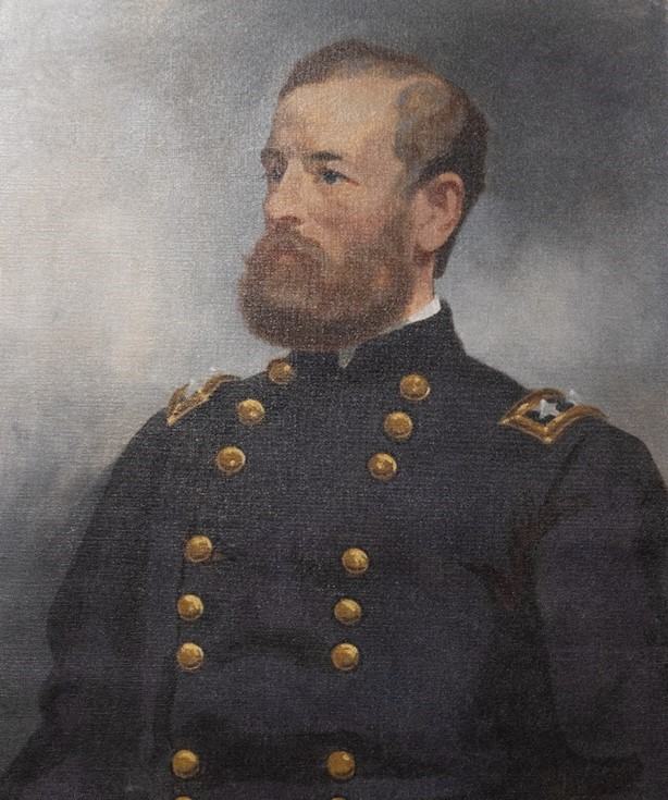 Fitz John Porter