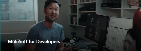 MuleSoft for Developers
