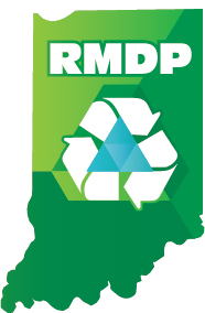 RMDP logo