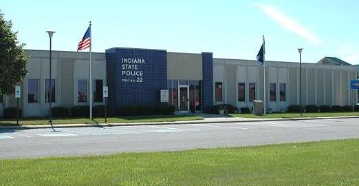 Fort Wayne District Post 22